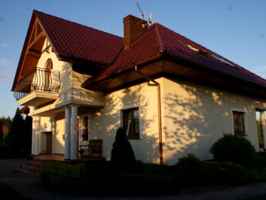 Dom Ełk