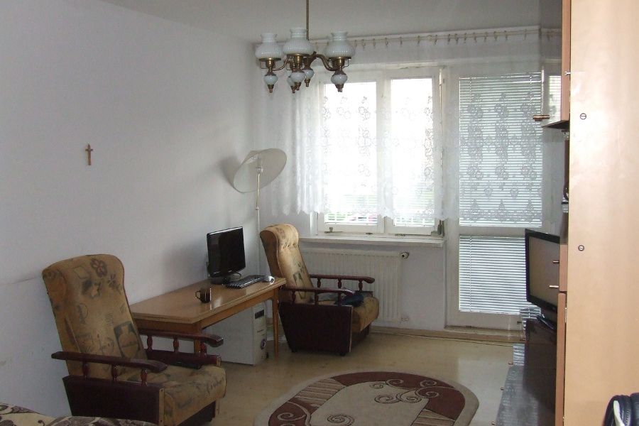 Mieszkanie Gorzów Wielkopolski