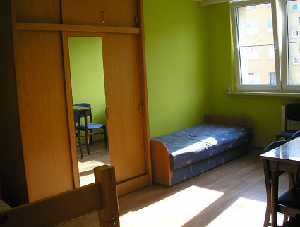 Mieszkanie Kraków