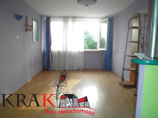 Mieszkanie Kraków