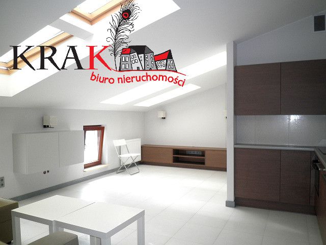 Mieszkanie Kraków