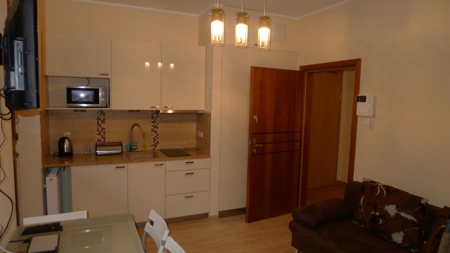 Mieszkanie Gdańsk