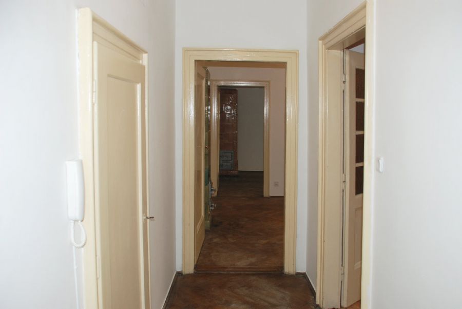 Mieszkanie Kraków
