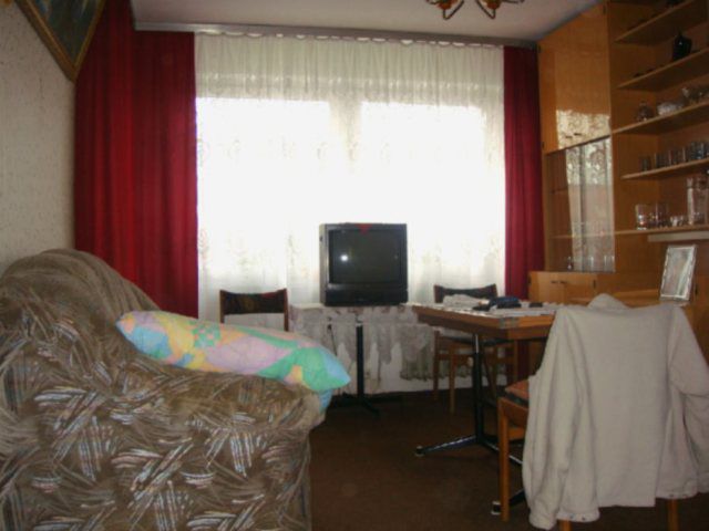 Mieszkanie Pyrzyce