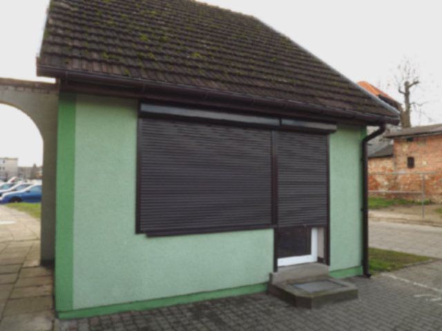 Lokal Pyrzyce