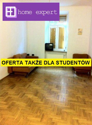 Mieszkanie Kraków