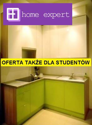 Mieszkanie Kraków