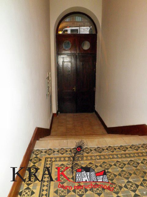 Mieszkanie Kraków