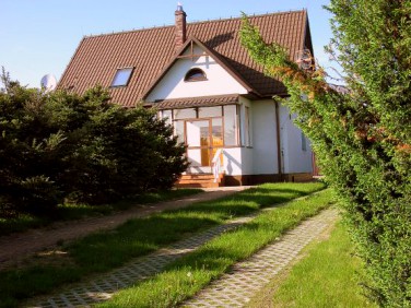 Dom Iwanowice Włościańskie