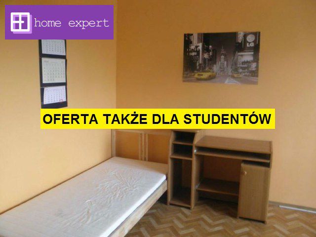 Mieszkanie Kraków