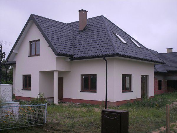 Dom Legionowo