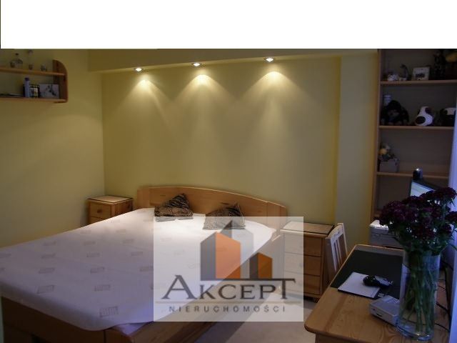 Mieszkanie Warszawa sprzedaż