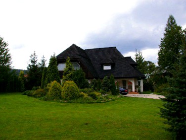 Dom Podgórzyn