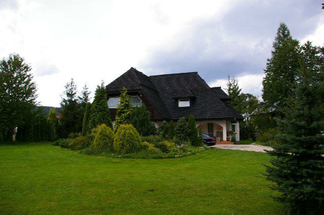 Dom Podgórzyn