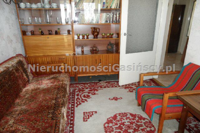 Mieszkanie Częstochowa