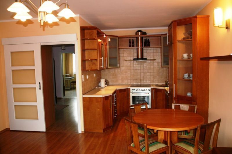 Mieszkanie Bydgoszcz