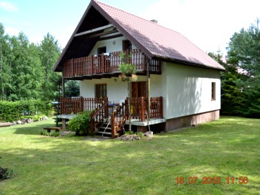 Dom Młyńsk