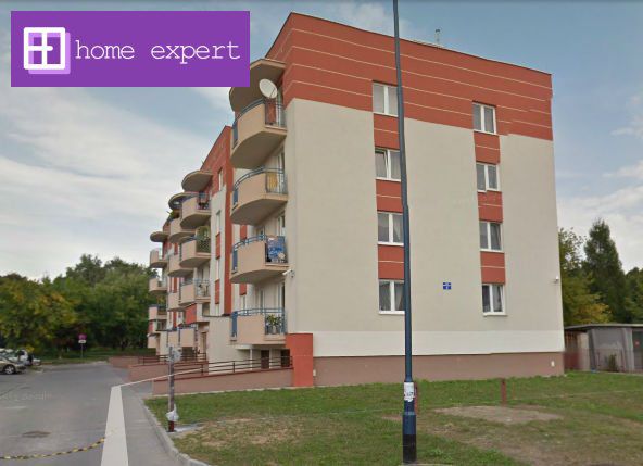 Mieszkanie Kraków
