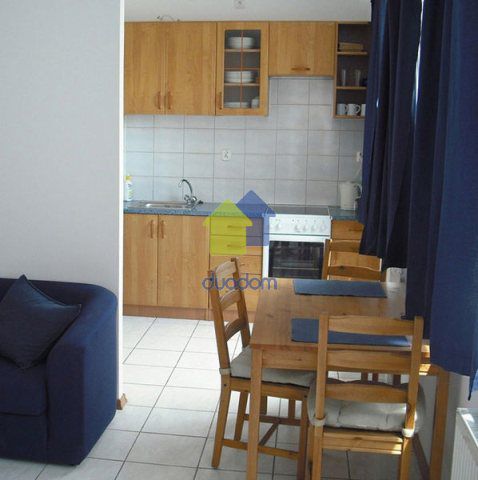 Mieszkanie Kraków