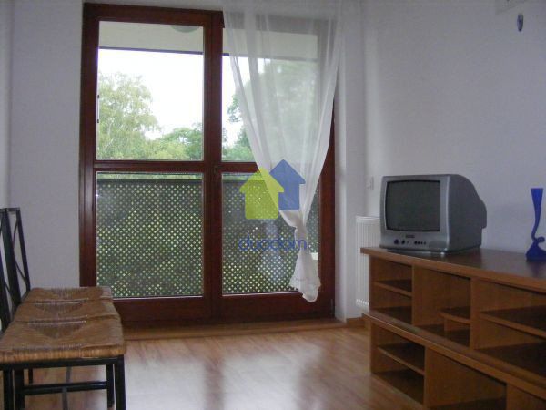 Mieszkanie Kraków