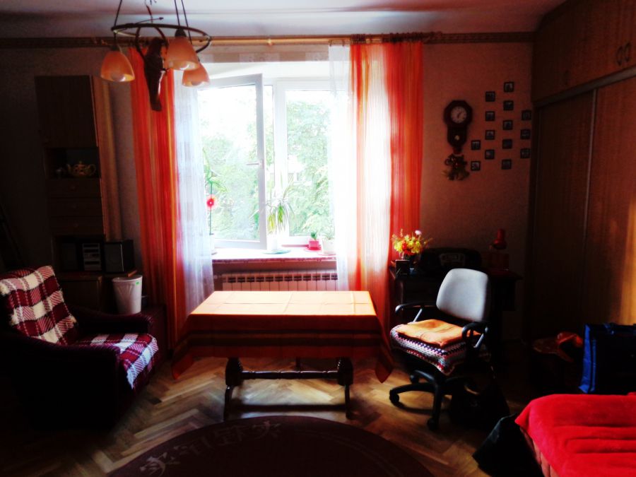 Mieszkanie Warszawa wynajem