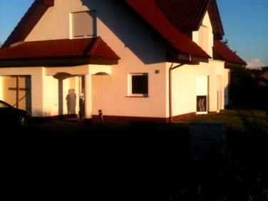 Dom Strzelin