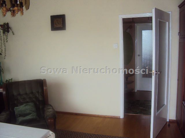 Mieszkanie Świebodzice