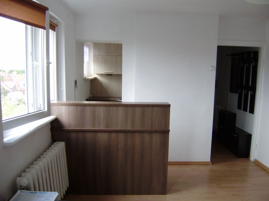 Mieszkanie Gdańsk