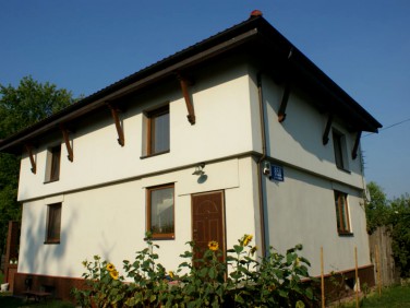 Dom Borzęcin Duży