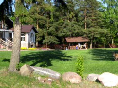 Dom Pomiechówek