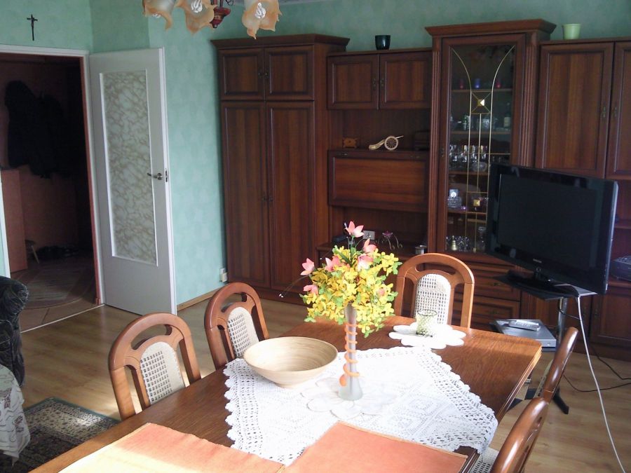 Mieszkanie Legnica