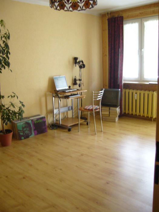 Mieszkanie Częstochowa