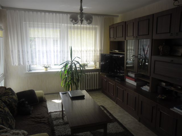 Mieszkanie Choszczno
