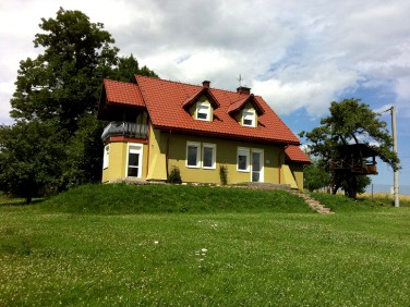 Dom Gorzków
