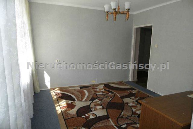 Mieszkanie Częstochowa