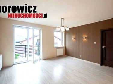 Mieszkanie apartamentowiec Bielsko-Biała