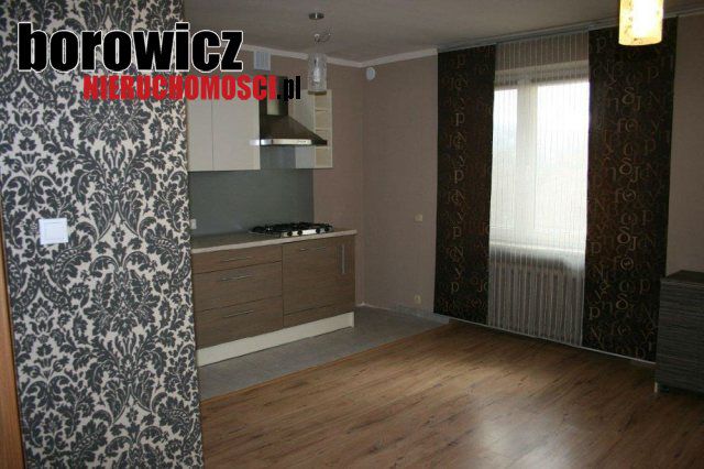 Mieszkanie Bielsko-Biała