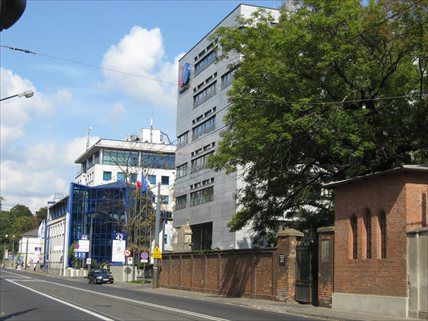Działka inwestycyjna Warszawa