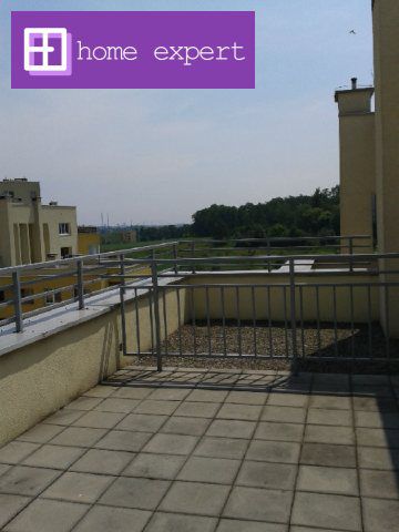 Mieszkanie Kraków