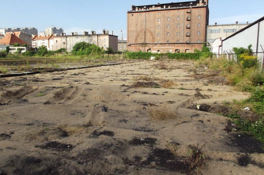 Działka inwestycyjna Stargard Szczeciński