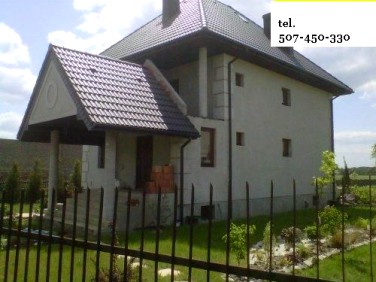 Dom Żelisławice