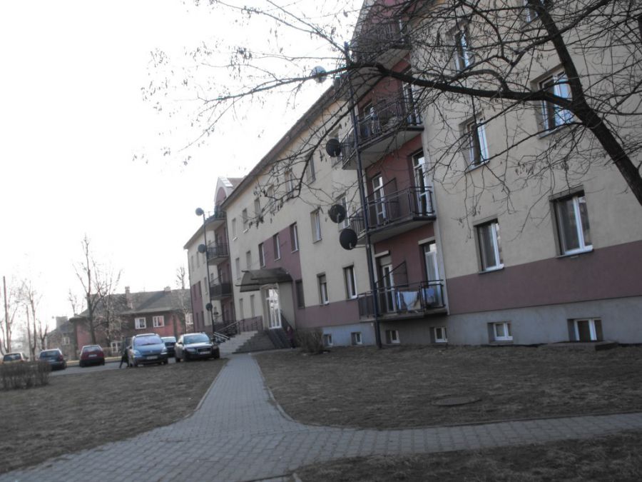 Mieszkanie Świętochłowice
