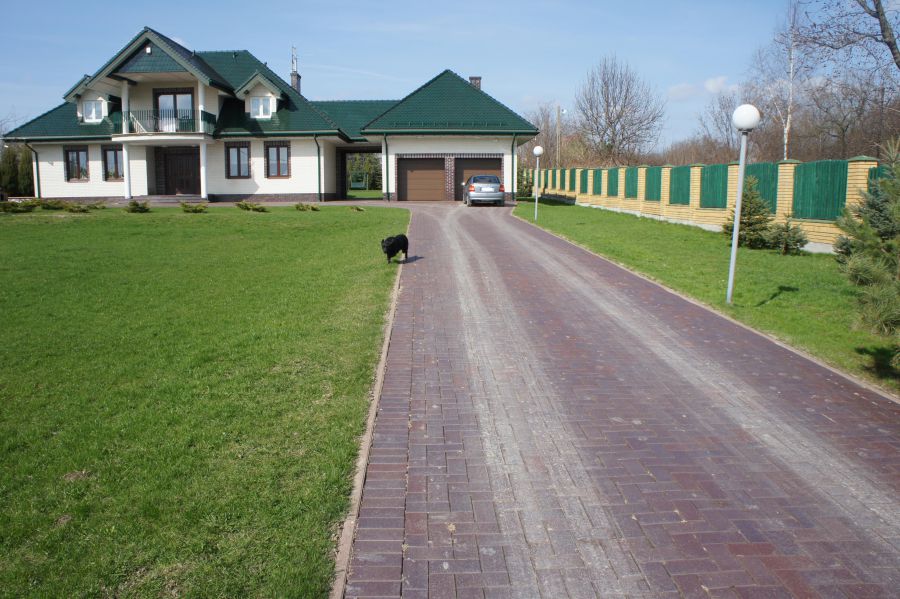 Dom Porosły