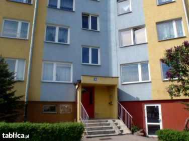 Mieszkanie Jelcz-Laskowice