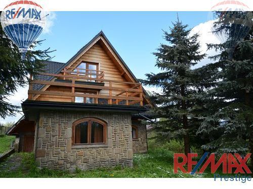 Dom Zakopane