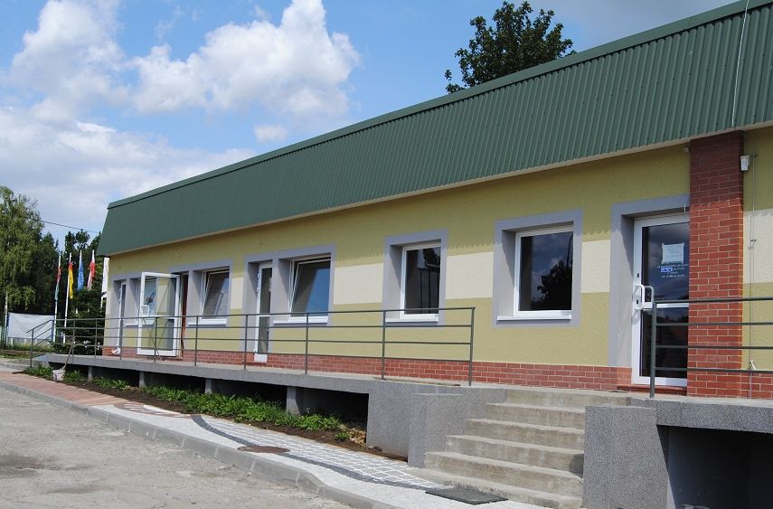 Lokal Kłodzko