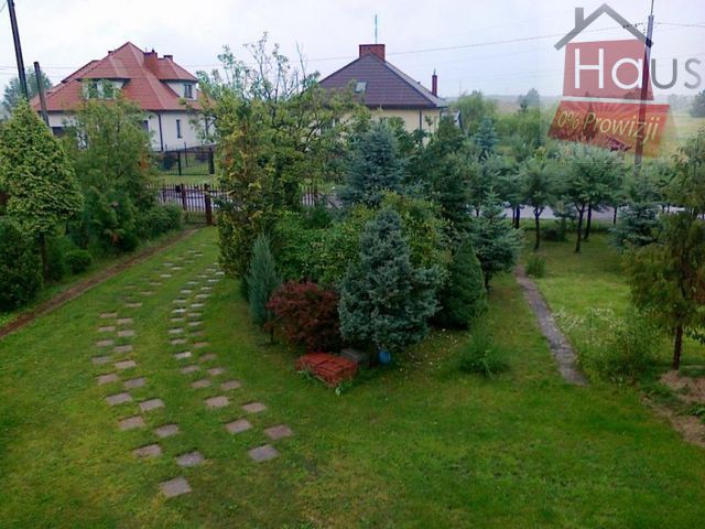 Działka budowlana Piaseczno