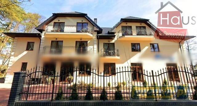 Budynek użytkowy Gdańsk