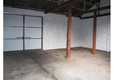 Budynek użytkowy Warszawa