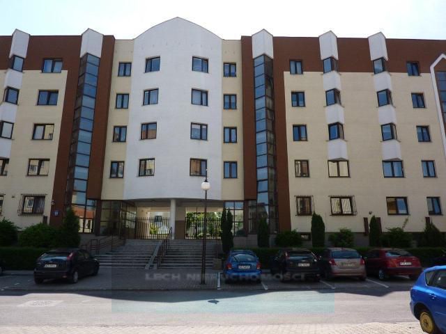 Mieszkanie Warszawa